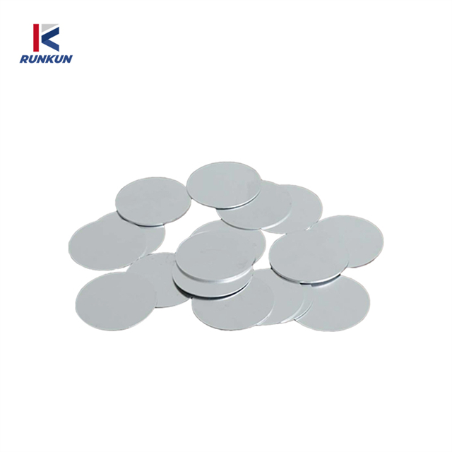 5052 H32 Discos de aluminio Círculo de aluminio para utensilios de cocina