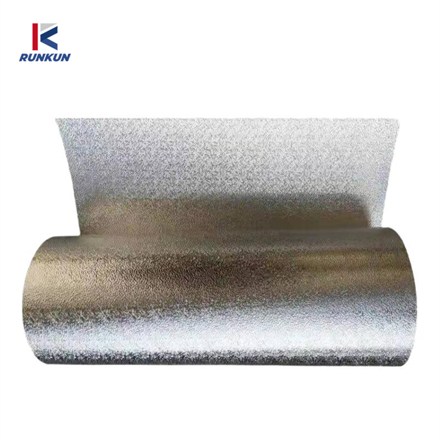 Bobina Aluminio 5052 3,5 Mm Bobina Rollo Aluminio 3003 para Sartenes